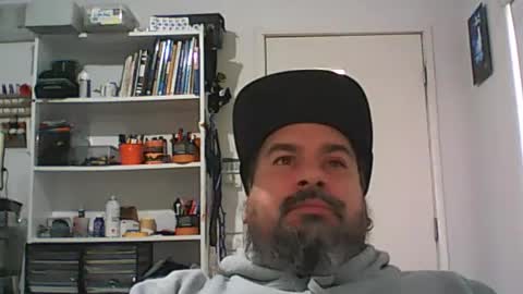 aussiebeard online show from 06.22.26