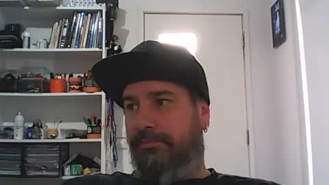 aussiebeard online show from 06.27.26