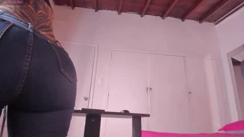 Pamela  online show from 02.05.26