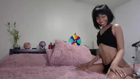 Snapshot of theparlayplaymate chatting on 02.05.26 The Parlay Playmate online show from 02.05.26