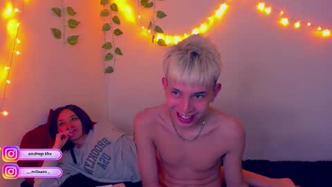 theperfectchemistry online show from 02.20.26