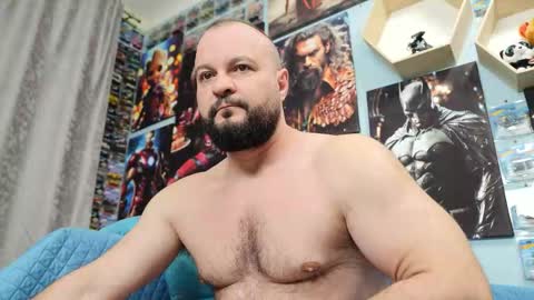 Chris online show from 11.10.25