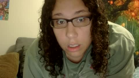 Amelia online show from 05.24.26