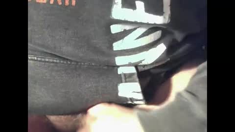 Snapshot of thepotter0 chatting on 01.27.25 The Potter online show from 01.27.25