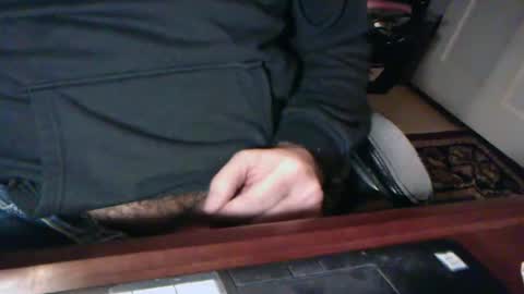 Snapshot of thepotter0 chatting on 03.11.25 The Potter online show from 03.11.25