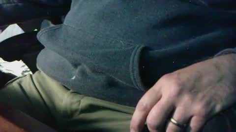 Snapshot of thepotter0 chatting on 10.02.25 The Potter online show from 10.02.25