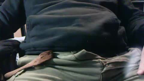 Snapshot of thepotter0 chatting on 10.18.25 The Potter online show from 10.18.25