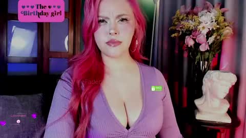 Rosie  online show from 04.24.26