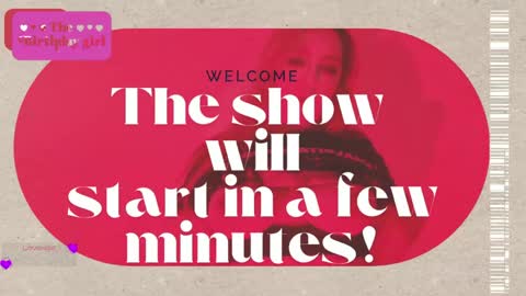 Rosie  online show from 04.27.26
