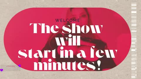 Rosie  online show from 05.13.26