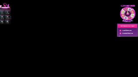 Theprivatewife online show from 09.18.25