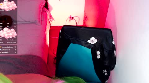 Sara online show from 01.10.25