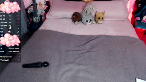 Sara online show from 01.25.25