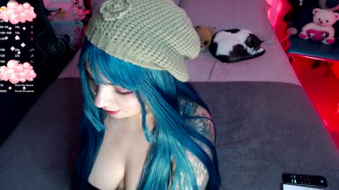 Sara online show from 02.05.25