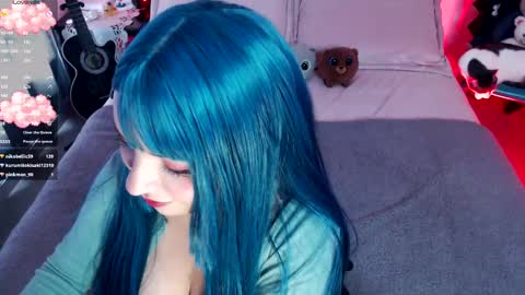 Sara online show from 02.10.25