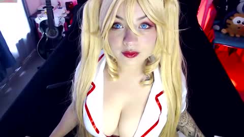 Sara online show from 02.24.25