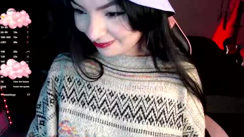 Sara online show from 10.25.25