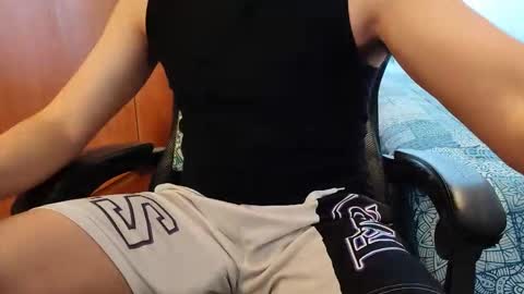 therandomniceboy online show from 11.22.25