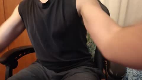 therandomniceboy online show from 12.01.25