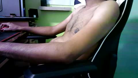 Snapshot of therangersolo chatting on 12.25.24 Ranger online show from 12.25.24