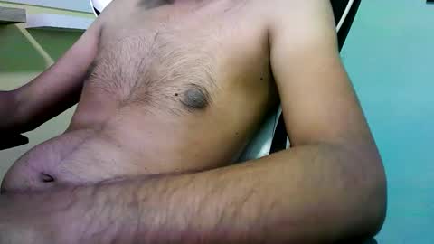 Snapshot of therangersolo chatting on 01.03.25 Ranger online show from 01.03.25