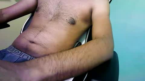 Snapshot of therangersolo chatting on 02.07.25 Ranger online show from 02.07.25