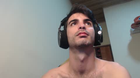 Santiago Enrique online show from 01.17.25