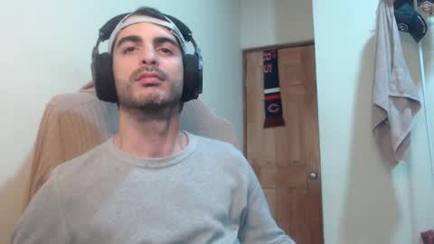 Santiago Enrique online show from 09.29.25