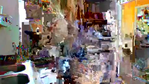 Snapshot of therealbabygofficial chatting on 02.06.25 therealbabygofficial online show from 02.06.25