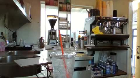 Snapshot of therealbabygofficial chatting on 03.07.25 therealbabygofficial online show from 03.07.25