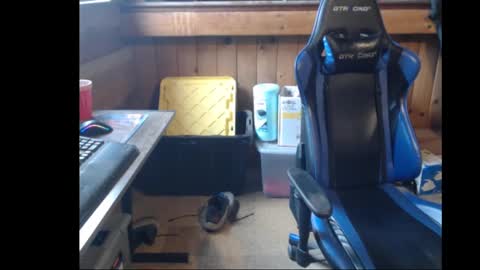 Snapshot of therealbigcheese0695 chatting on 02.04.25 therealbigcheese0695 online show from 02.04.25