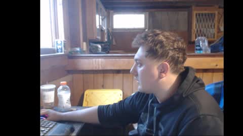 Snapshot of therealbigcheese0695 chatting on 02.18.25 therealbigcheese0695 online show from 02.18.25