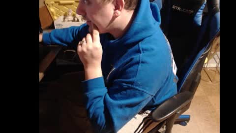 Snapshot of therealbigcheese0695 chatting on 03.02.26 therealbigcheese0695 online show from 03.02.26