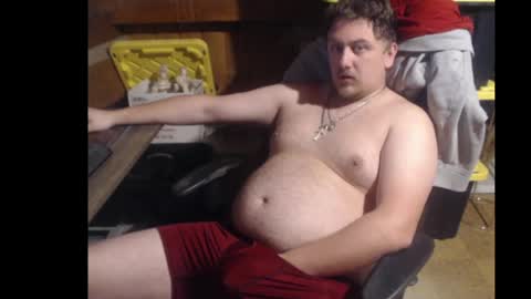 Snapshot of therealbigcheese0695 chatting on 03.25.26 therealbigcheese0695 online show from 03.25.26