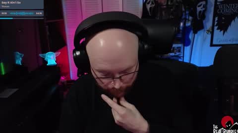 Bumbles or B online show from 01.09.26