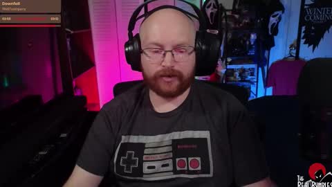 Bumbles or B online show from 02.12.26