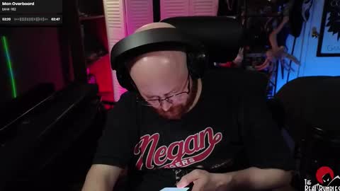 Bumbles or B online show from 02.26.26