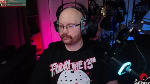 Bumbles or B online show from 04.28.26