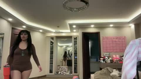 therealcamilabaddie online show from 01.17.26