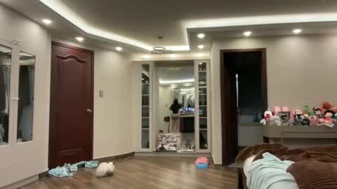 therealcamilabaddie online show from 03.09.26