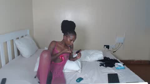 therealdesire online show from 12.18.25