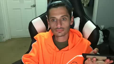 therealdylansdick online show from 10.05.25