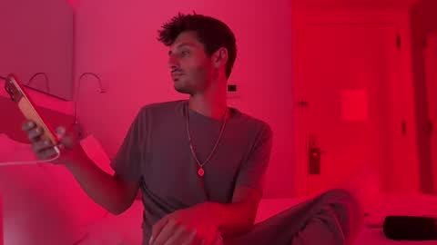 therealdylansdick online show from 10.08.25