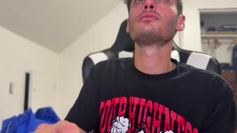 therealdylansdick online show from 10.22.25