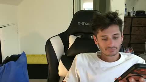 therealdylansdick online show from 10.23.25