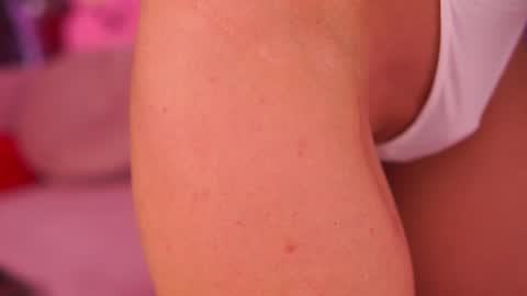 Snapshot of therealfallingangel chatting on 02.06.25 Deea online show from 02.06.25