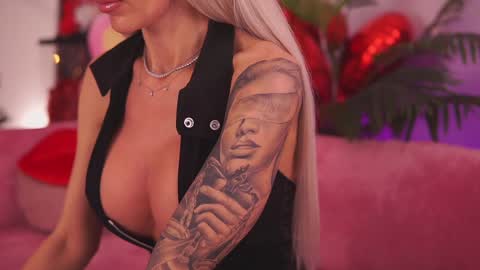 Deea  online show from 01.08.26