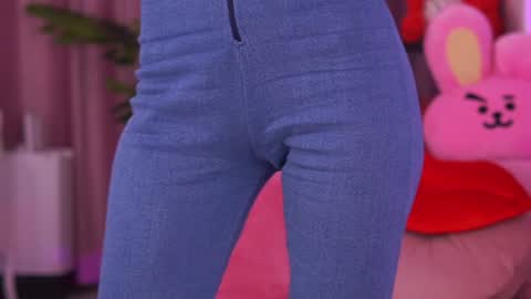 Snapshot of therealfallingangel chatting on 01.19.26 Deea online show from 01.19.26