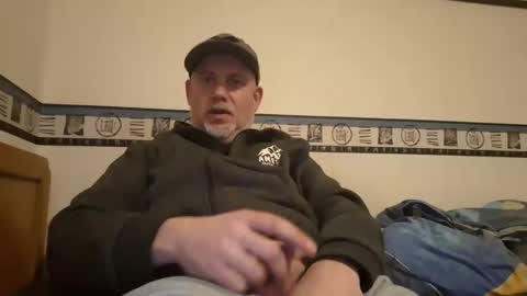 Snapshot of therealholland1979 chatting on 01.26.25 therealholland1979 online show from 01.26.25