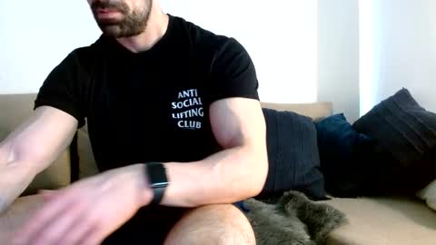 Yoshi online show from 02.20.25